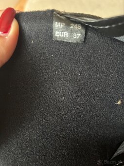 Topánky na snowboard - 7