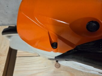 Stihl ms 462 C-M motorova pila - 7