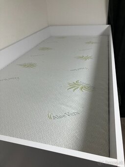 Mutifunkcna postel za 1/3 z ceny - 7