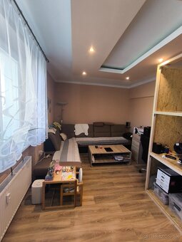 3 izbový byt Tlmače- Lipník so záhradou v blízkosti bytu - 7