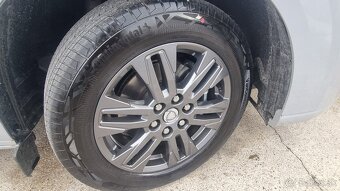 Karavany a obytné autá Rapido - 7