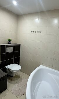 Prenajom 2izb bytu sidlisko III - 7