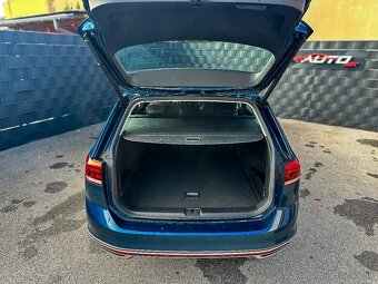 Volkswagen Passat Alltrack 2.0 TDI 140kW DSG 4MOTION - 7