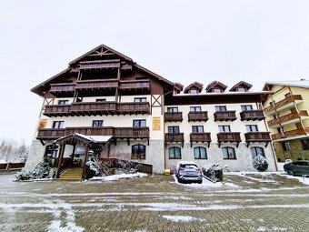 REZERVOVANÉ/ 3 izbový luxusne zariadený veľkorysý apartmán - 7