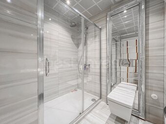 Apartmán Turecko , deluxe 1+1 , 66m2 - 7