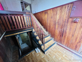 NA PREDAJ 5-IZBOVÝ RODINNÝ DOM | KOŠICE-PEREŠ - 7