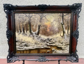 Vyber z najlepsích diel od L.Neogrády - 7