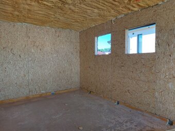 Novostavba rodinného domu, Rožňava - 7