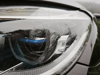 Leštenie svetiel, renovácia svetlometov, ochranná fólia - 7