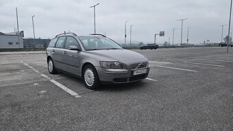 Volvo v50 2.0D - 7