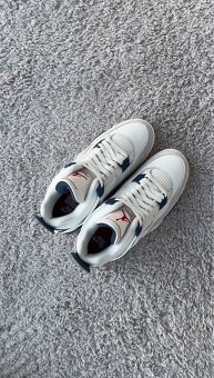 Air Jordan 4 SB Navy - 7