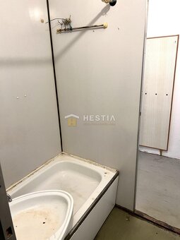 Na predaj 1-izbový byt, Senica- ideálny na rekonštrukciu / i - 7