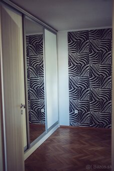 Zrekonštruovaný 2 izbový byt v centre Žiliny - 7