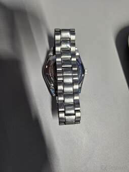 Rotary Henley Automatic Day-Date blue - 7