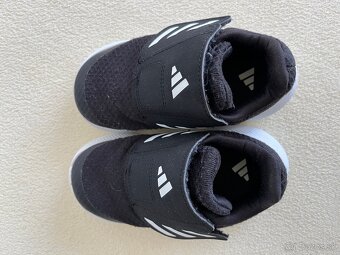 sandálky + tenisky veľkosť 24 - 7