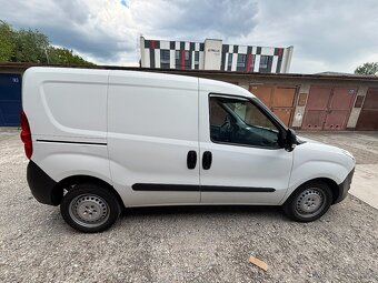 Opel Combo - 7