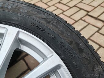 VW, ŠKODA, SEAT, AUDI 5X112 - 7