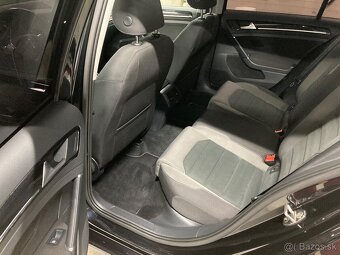 Vw Golf 7, 1,5 Tsi - 7