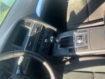 Rozpredam audi a6 c6 2.4 benzín - 7