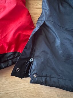 Lyžiarske oblečenie - 7