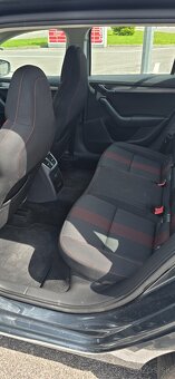 Škoda Octavia rv.2019 LED,NAVI,ACC,,AMBIENT,,VIRTUAL COCPIT - 7
