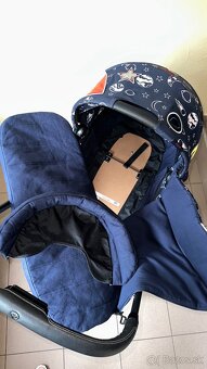 Cybex priam space rocket - 7