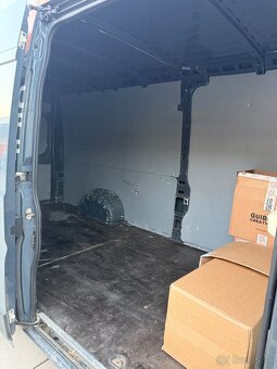 Predám Fiat Ducato Maxi - 7