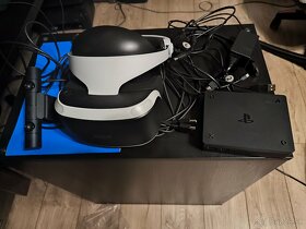 Play Station VR 1 - 7