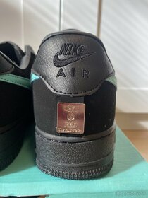 Nike x Tiffani tenisky obuv topánky - 7