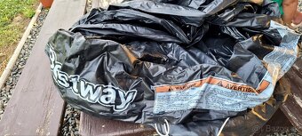 Bazen Bestway Steel Pro Max - 7