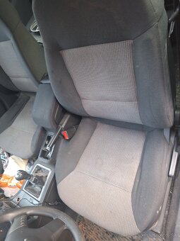 Opel vectra c 2 2tdi 92 caravan - 7