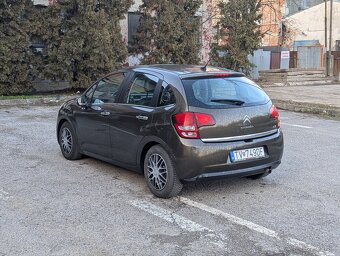 Citroën C3 1.4i, 140tkm, manual, 54kw, STK / EK do 2027 - 7