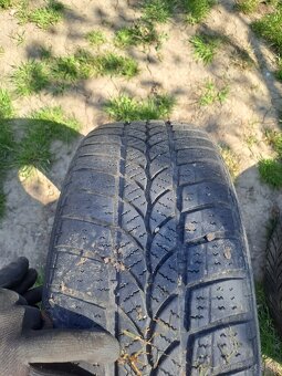 5x112 R16 Alu disky - 7