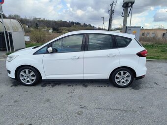 Ford C-Max 1.0 EcoBoost 92kw 125k family edition - 7