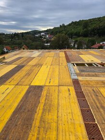 Ponúkame prenájom debnenia, šalovacie svorky - 7