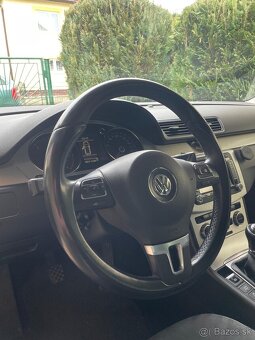 Passat 4motion - 7
