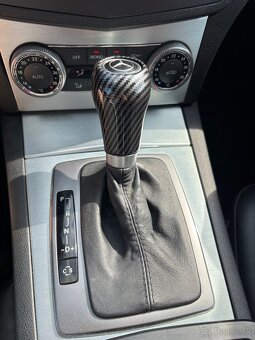Mercedes c220 - 7
