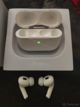 Airpods pro 2 (lighting) - replika - 7
