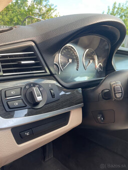 BMW 520d F10 - 7