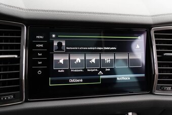Škoda Kodiaq 2.0 TDi L&K - 7