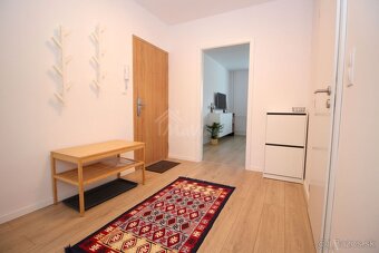 PRENÁJOM krásny zariadený 2 izb BYT Bánovce n/B. - 7