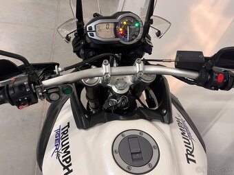 Triumph tiger 800 xc - 7