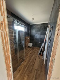 Na predaj mezonet, rodinný dom pri Prešove - 7