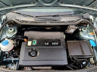 Škoda Fabia 1.4 Combi - 7