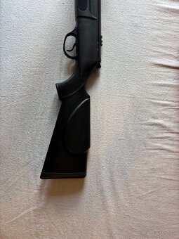 Vzduchovka Hatsan MOD90 4,5mm - 7