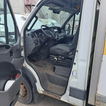 IVECO DAILY 65C18 , objem 3,0 130 kw - 7