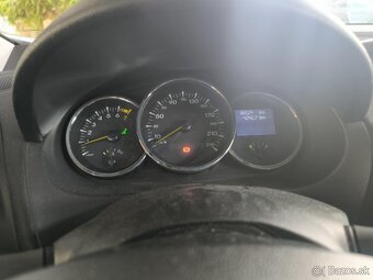 Renault Fluence 1.6 benzin 2012 - 7
