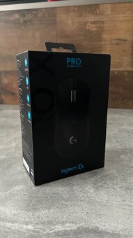 Logitech G PRO X Superlight - 7
