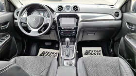 VITARA 1,4T GLX+ Elegance+ 4x4 AT TSMLYEA1S00696001 - 7
