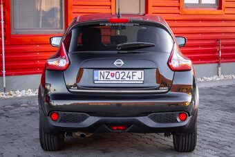 Nissan Juke 1.2 DIG-T 115 Acenta - 33 000km - 7